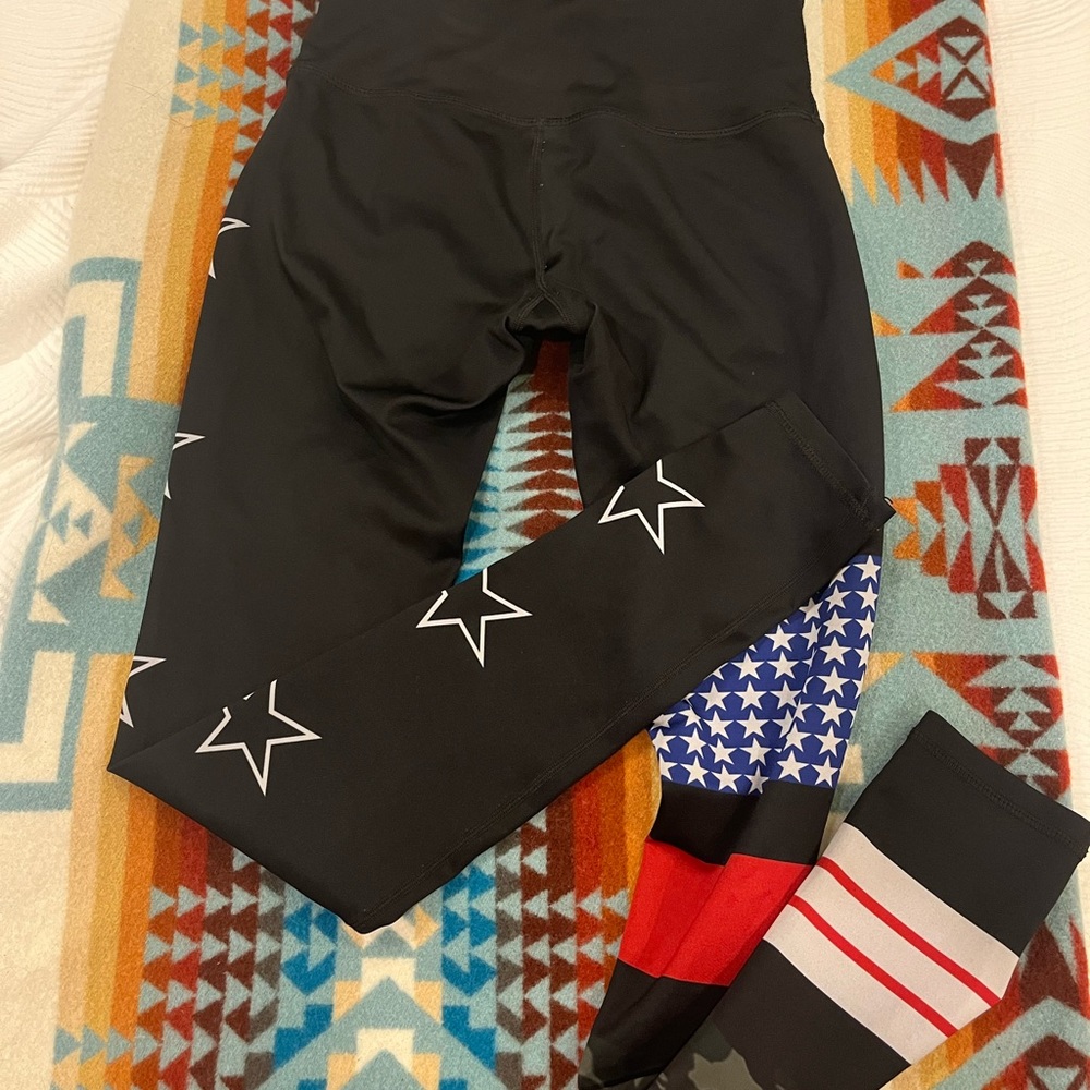 Noli Leggings Sz XS